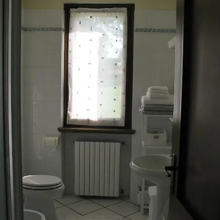 Ca' Mia Di Charme Roppolo