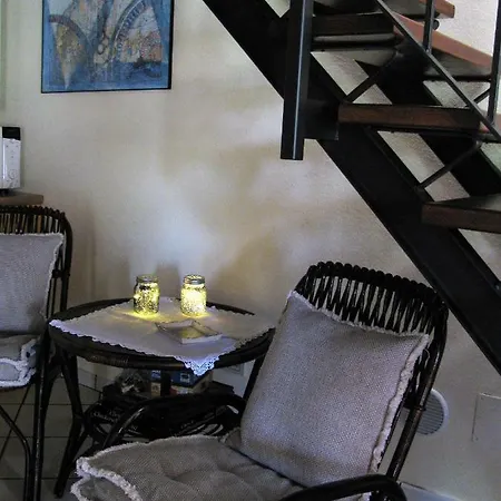 Bed & Breakfast Ca' Mia Di Charme