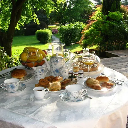Ca' Mia Di Charme Bed & Breakfast Roppolo