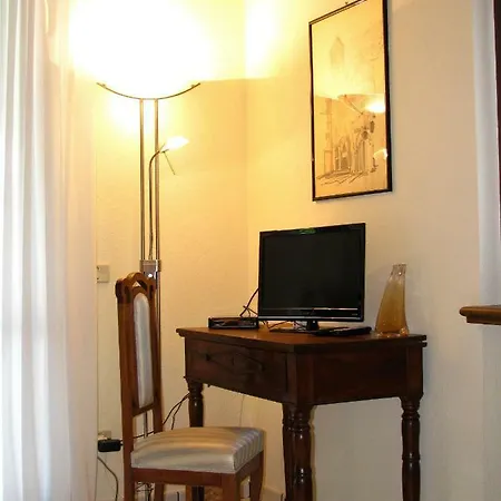 Panzió Ca' Mia Di Charme 3*