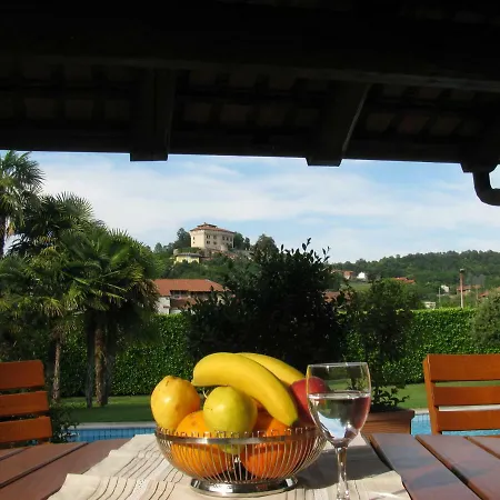 Ca' Mia Di Charme 3* Roppolo