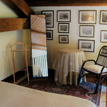 Bed & Breakfast Ca' Mia Di Charme