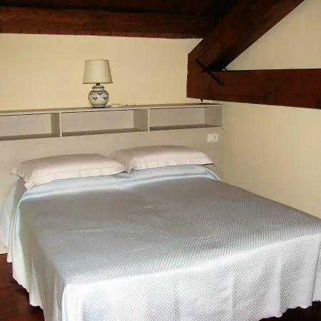 Panzió Ca' Mia Di Charme