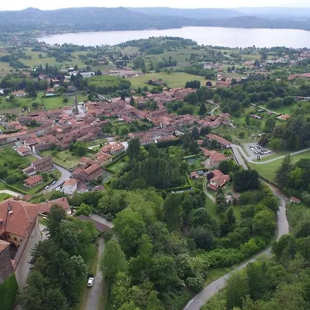 Ca' Mia Di Charme Panzió Roppolo